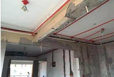 扎赉特旗漏水维修 墙面漏水怎么办呢?墙面漏水的原因?