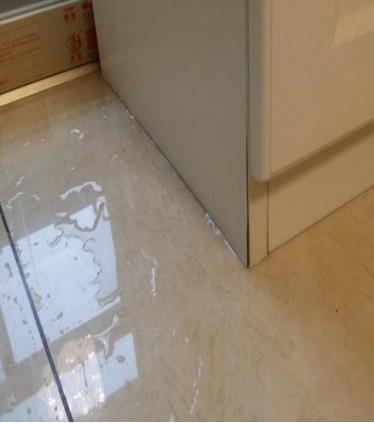 扎赉特旗漏水检测 厕所漏水怎么检测?