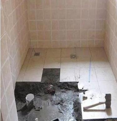 扎赉特旗漏水维修 厕所漏水怎么修补?